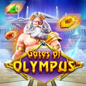 Gates of Olympus