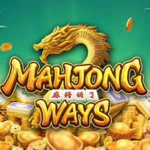 Mahjong Ways